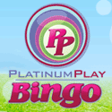 Platinum Play Bingo