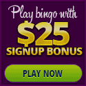 Bingo For Money