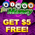 Bingo For Money